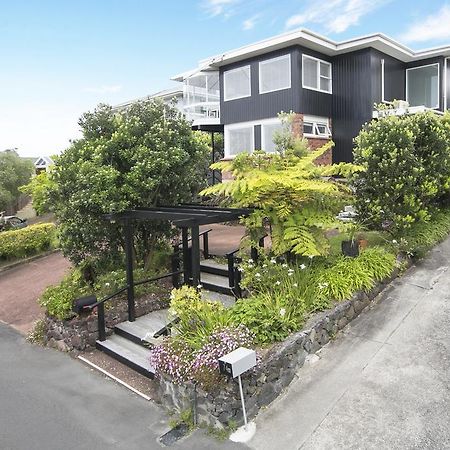 Kohimarama Beach Bed & Breakfast - Style And Privacy In Superb Location Auckland Exterior photo