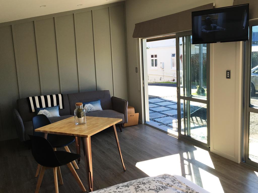 Kohimarama Beach Bed & Breakfast - Style And Privacy In Superb Location Auckland Exterior photo