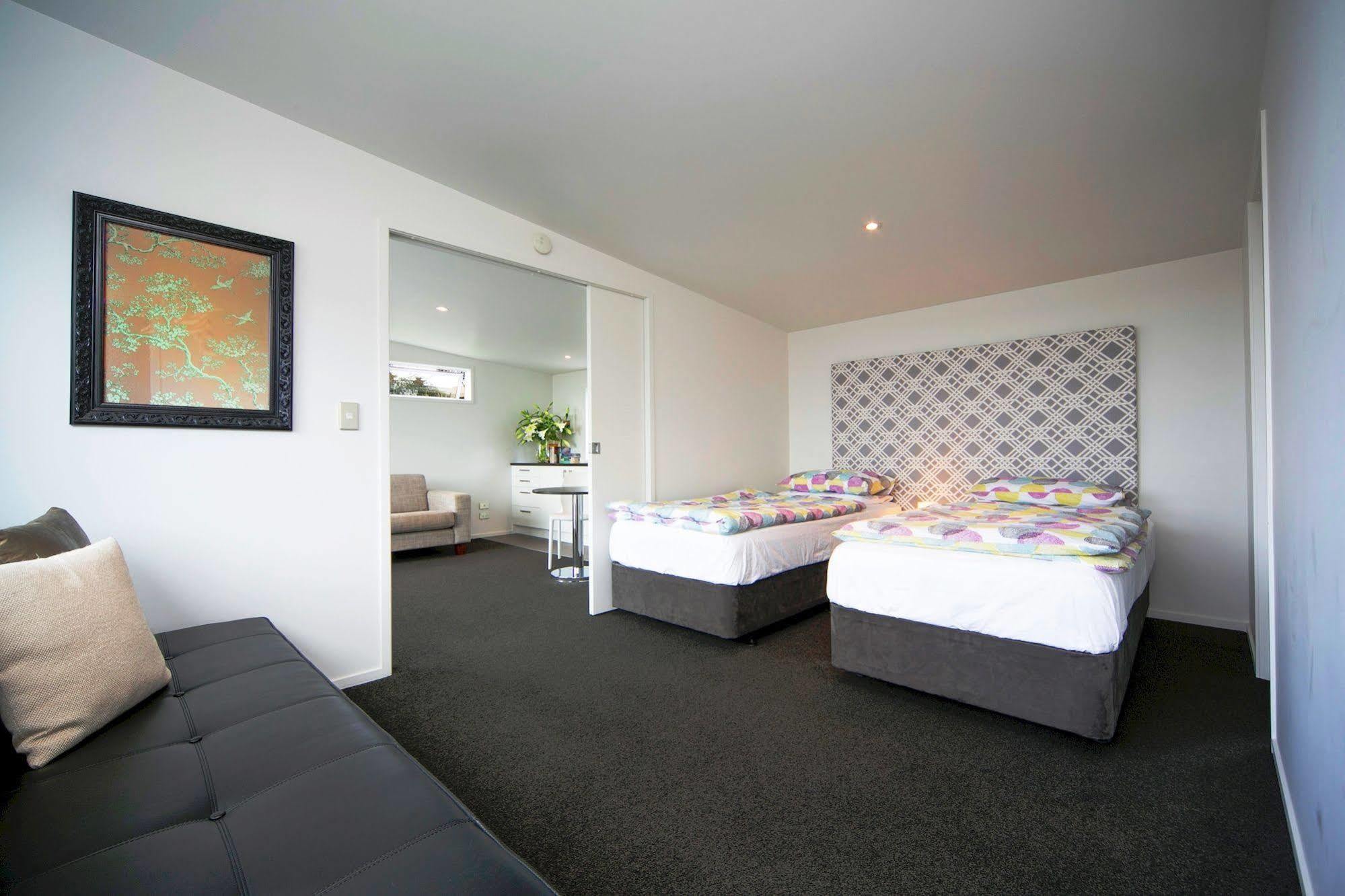 Kohimarama Beach Bed & Breakfast - Style And Privacy In Superb Location Auckland Exterior photo