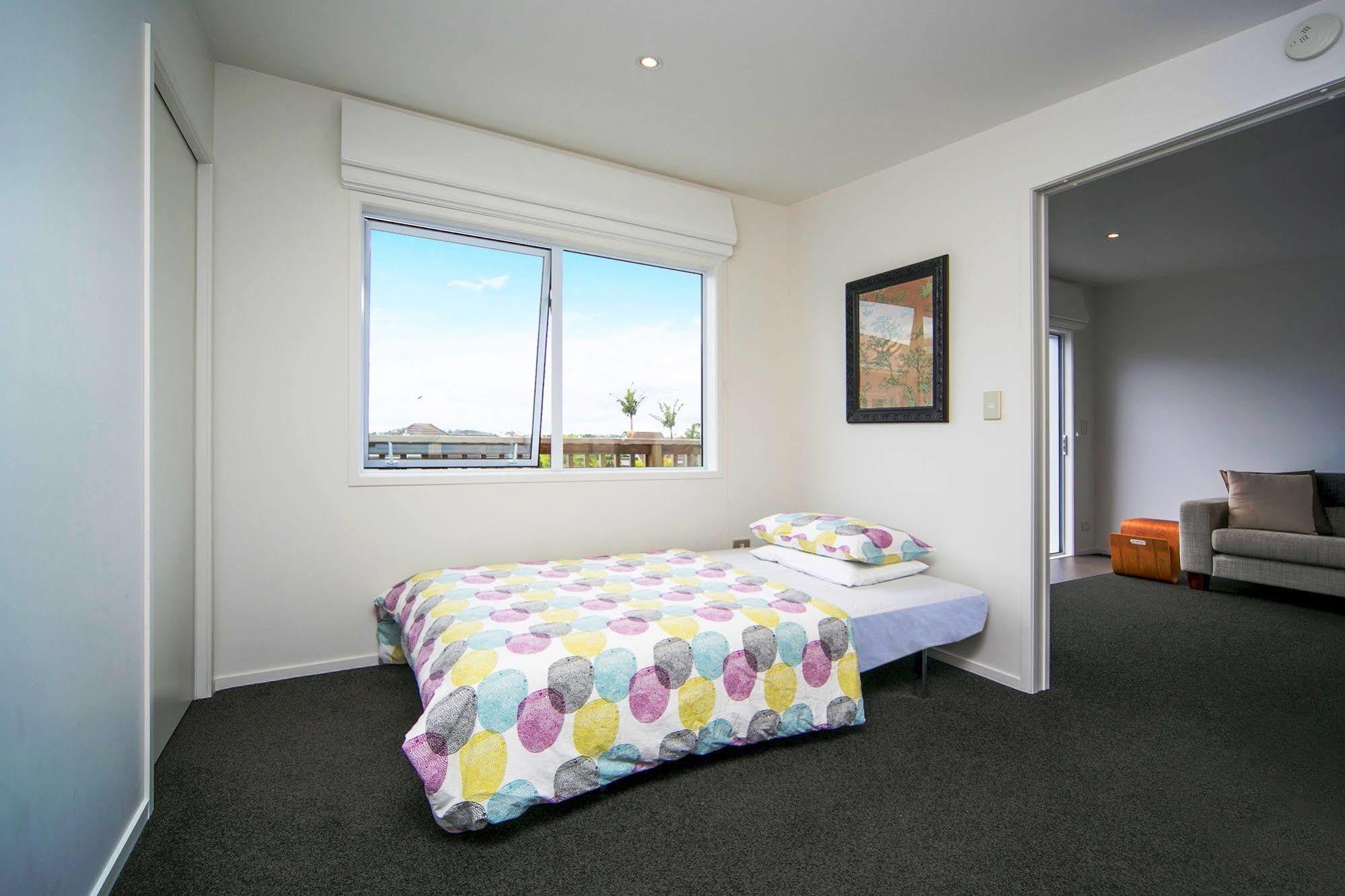 Kohimarama Beach Bed & Breakfast - Style And Privacy In Superb Location Auckland Exterior photo