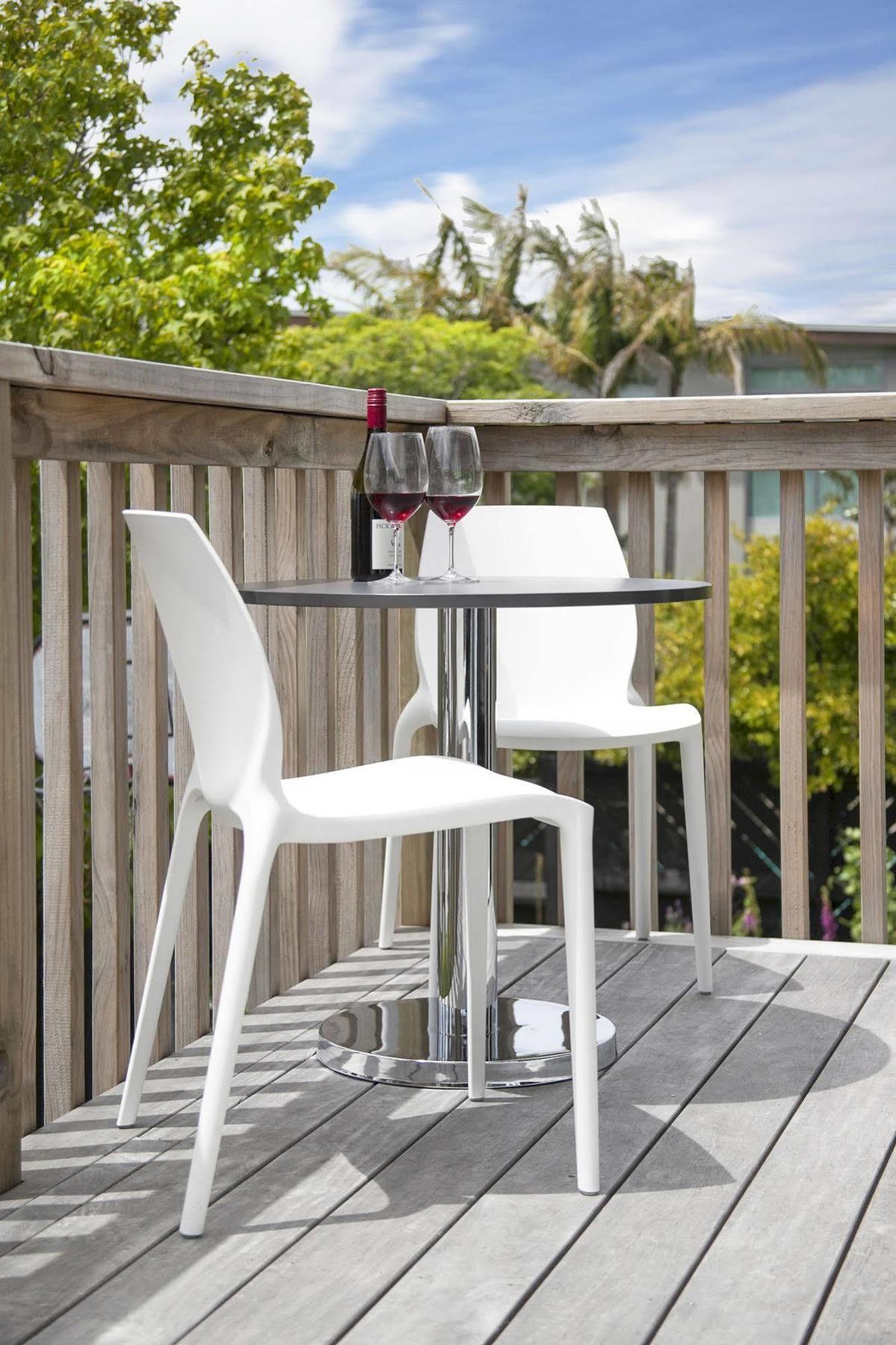 Kohimarama Beach Bed & Breakfast - Style And Privacy In Superb Location Auckland Exterior photo