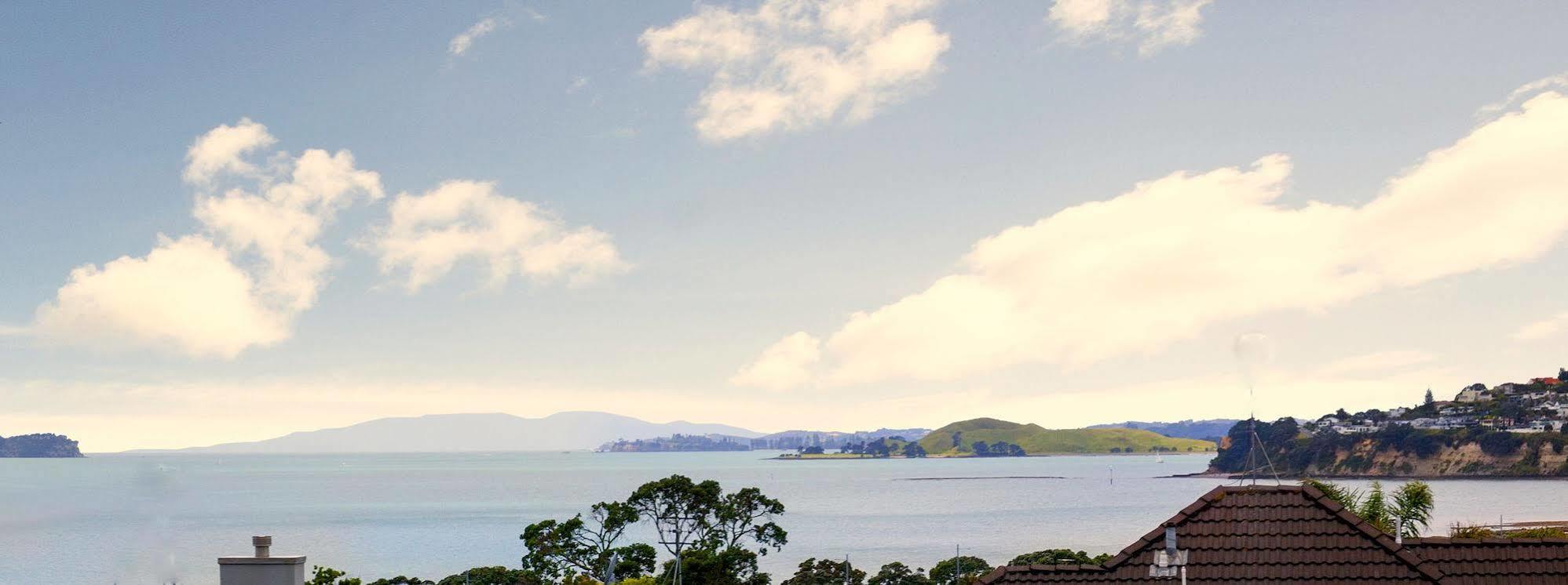 Kohimarama Beach Bed & Breakfast - Style And Privacy In Superb Location Auckland Exterior photo